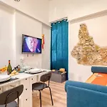 Appartement Mareluna View Centro San Remo