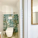 Mareluna View Centro Appartement *