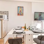 Appartement Mareluna View Centro