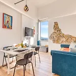 Appartement Mareluna View Centro