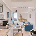 Appartement Mareluna View Centro *