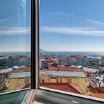 Mareluna View Centro Appartement San Remo