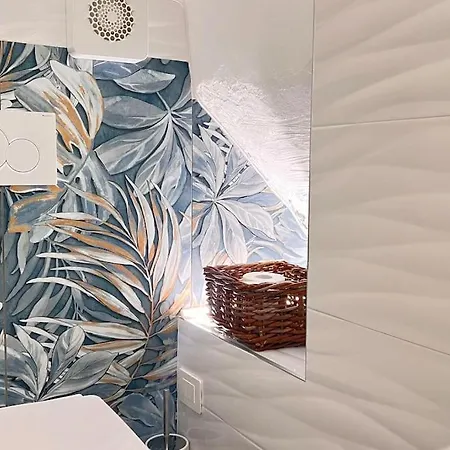 Lejlighed Mareluna View Centro