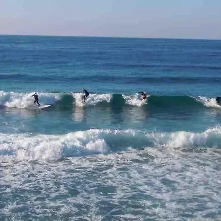 Lejlighed Mareluna View Centro Sanremo