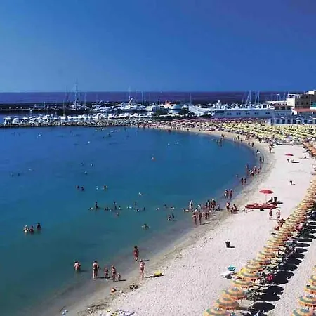 Lejlighed Mareluna View Centro