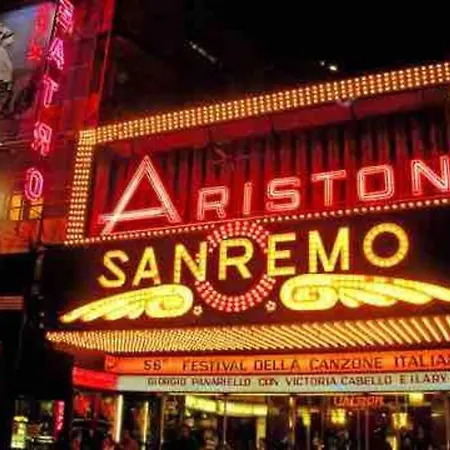 Mareluna View Centro Sanremo