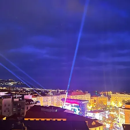 Mareluna View Centro Lejlighed