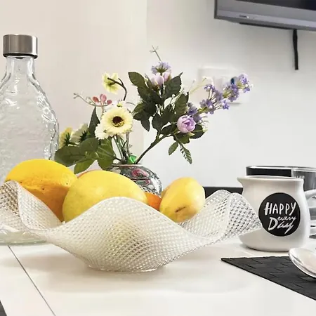 Mareluna View Centro Sanremo