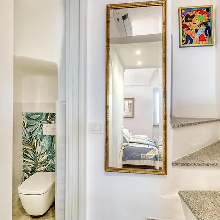 Lejlighed Mareluna View Centro