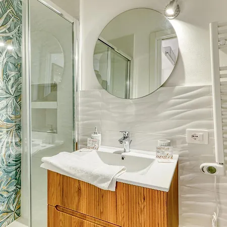 Mareluna View Centro Lejlighed *