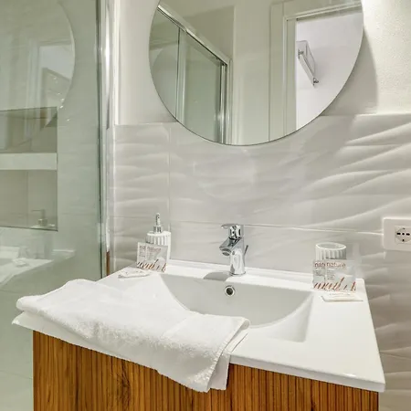 Mareluna View Centro Sanremo