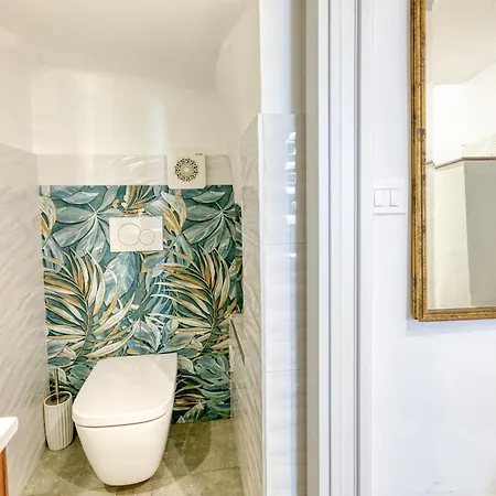 Mareluna View Centro Lejlighed *