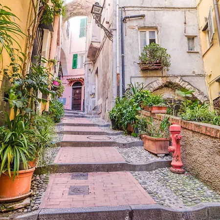 Lejlighed Mareluna View Centro *