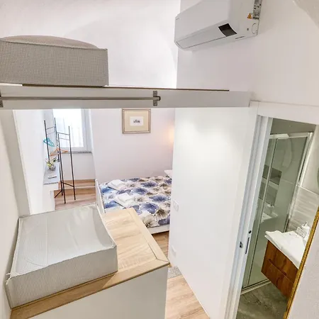 Mareluna View Centro Lejlighed