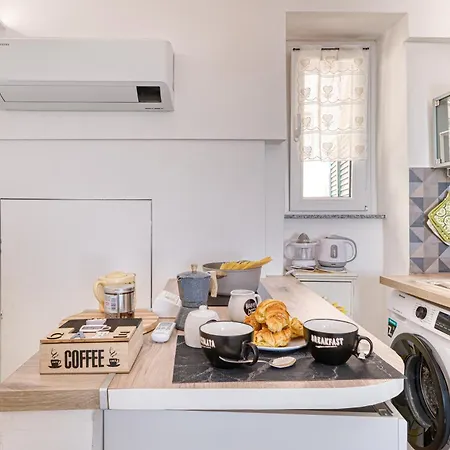 Lejlighed Mareluna View Centro *