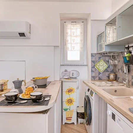 Mareluna View Centro Lejlighed