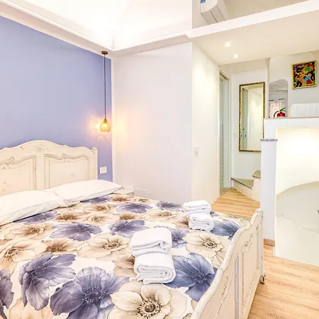 Mareluna View Centro Lejlighed *