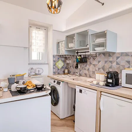 Mareluna View Centro *