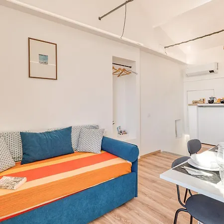 Mareluna View Centro * Sanremo