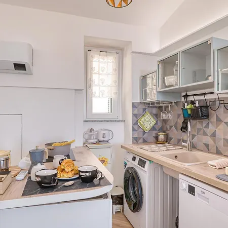 Mareluna View Centro Lejlighed *