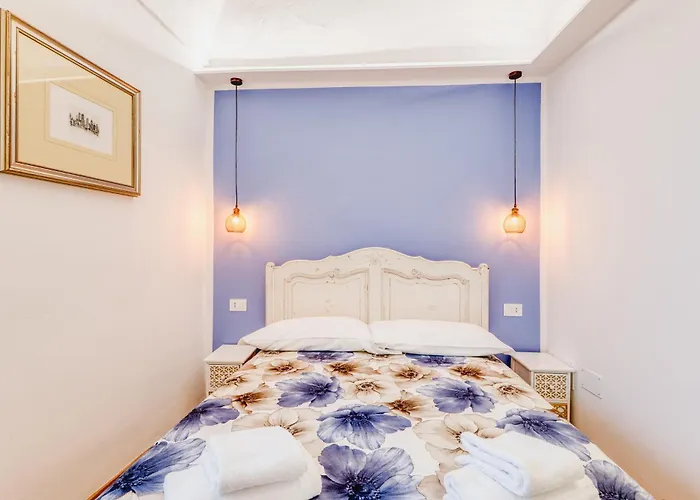 Mareluna View Centro San Remo