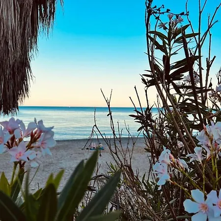 Mareluna View Centro *