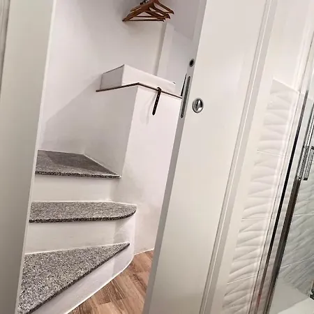 Appartamento Mareluna View Centro *