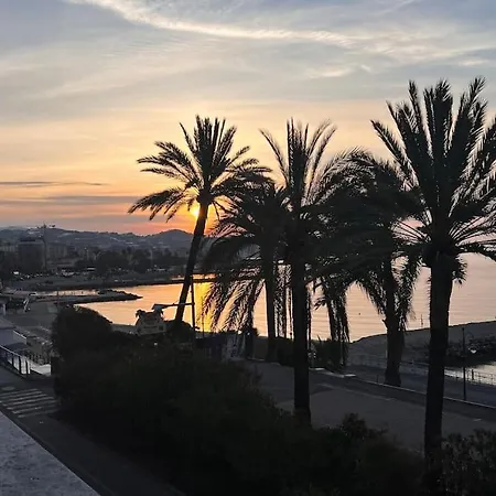 Mareluna View Centro Appartamento *