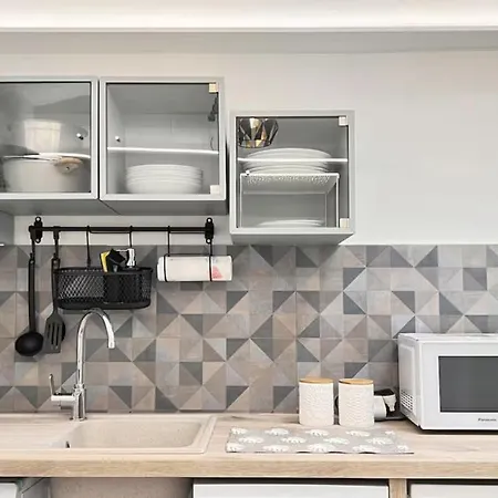 Mareluna View Centro Appartamento Sanremo