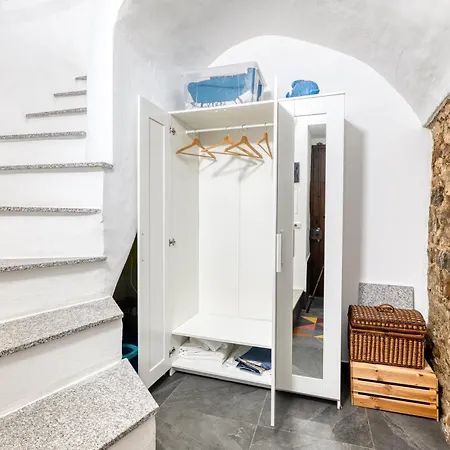 Appartamento Mareluna View Centro *