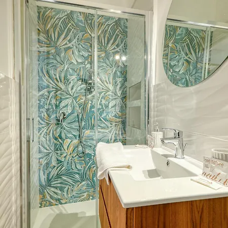 Mareluna View Centro Appartamento Sanremo