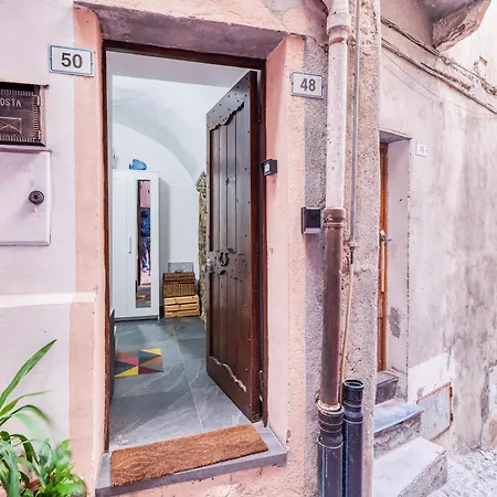 Mareluna View Centro * Sanremo