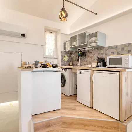 Mareluna View Centro