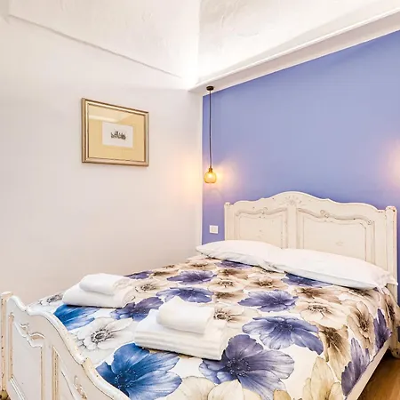 Mareluna View Centro Appartamento