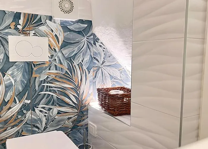 Apartment Mareluna View Centro