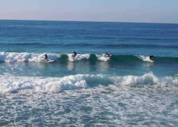 Apartment Mareluna View Centro Sanremo