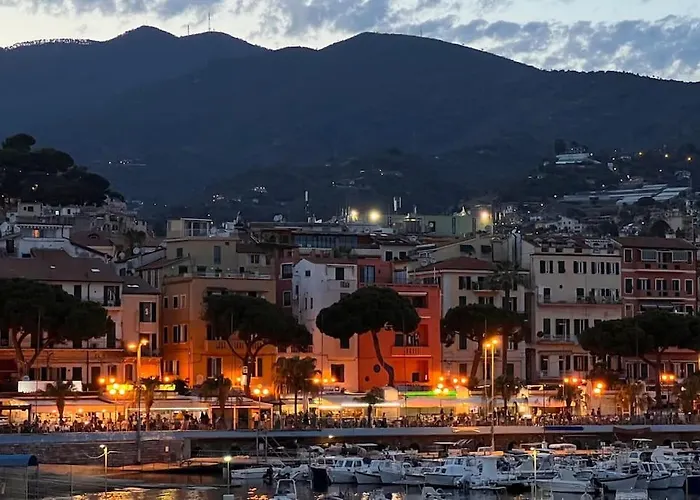 Mareluna View Centro