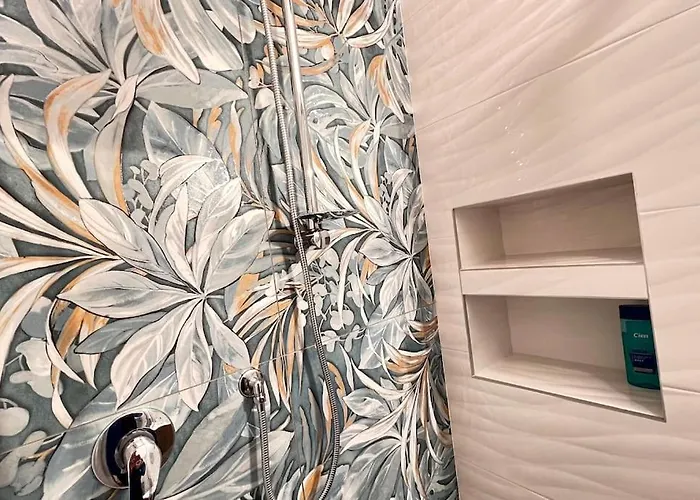 Mareluna View Centro