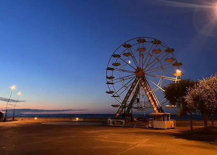 Mareluna View Centro *