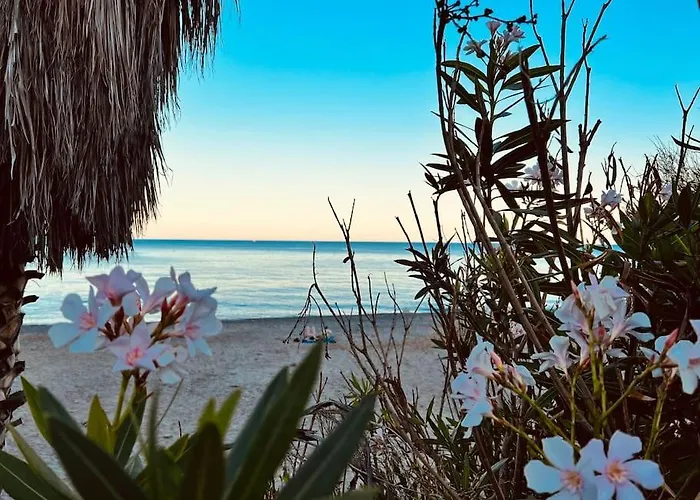 Mareluna View Centro *