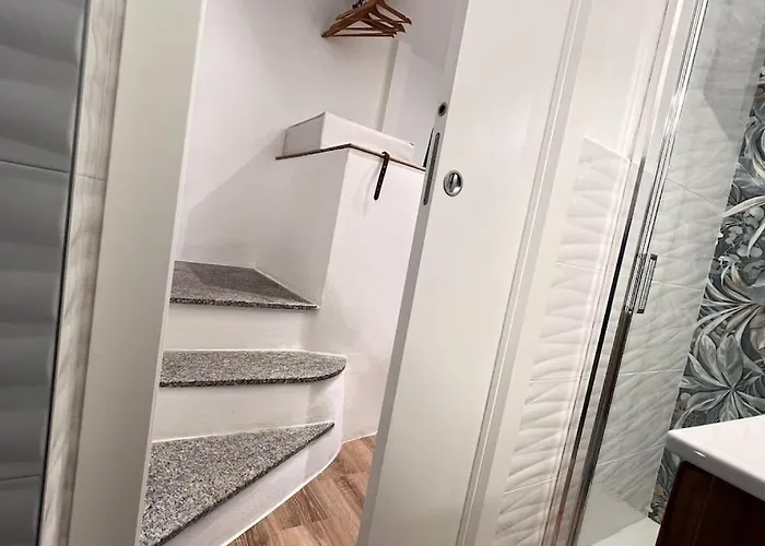 Apartment Mareluna View Centro *