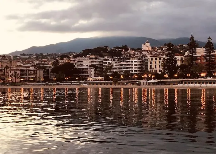 Mareluna View Centro