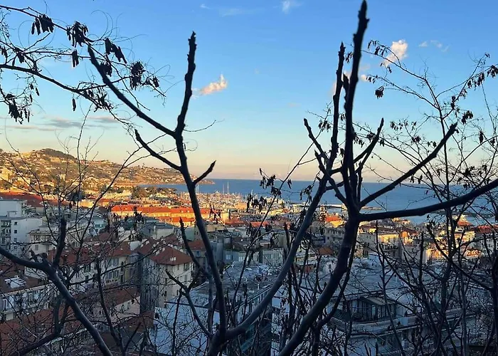 Mareluna View Centro