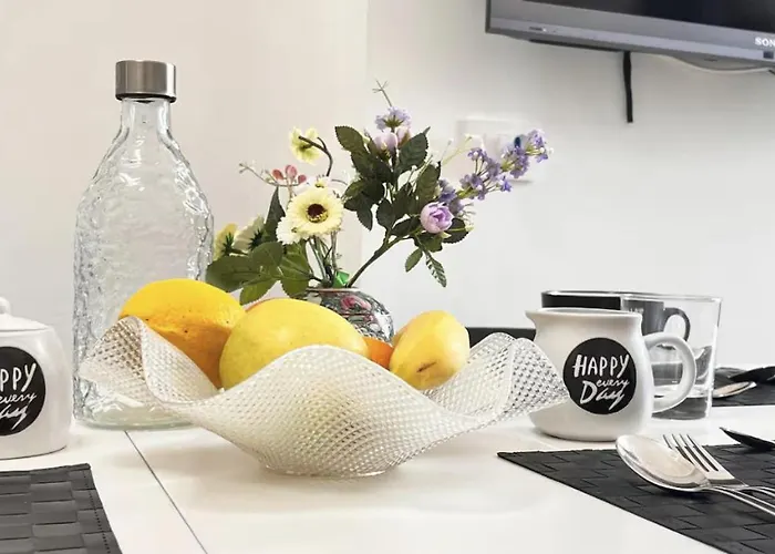 Mareluna View Centro Sanremo