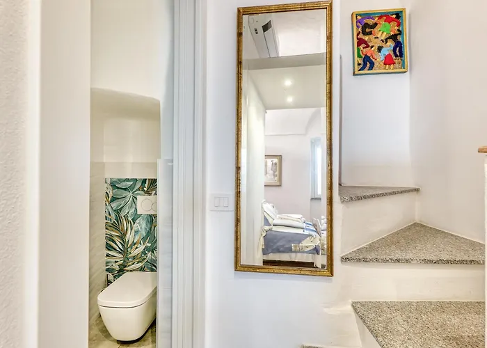 Apartment Mareluna View Centro