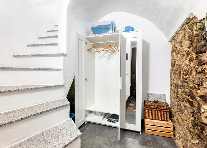 Apartment Mareluna View Centro *