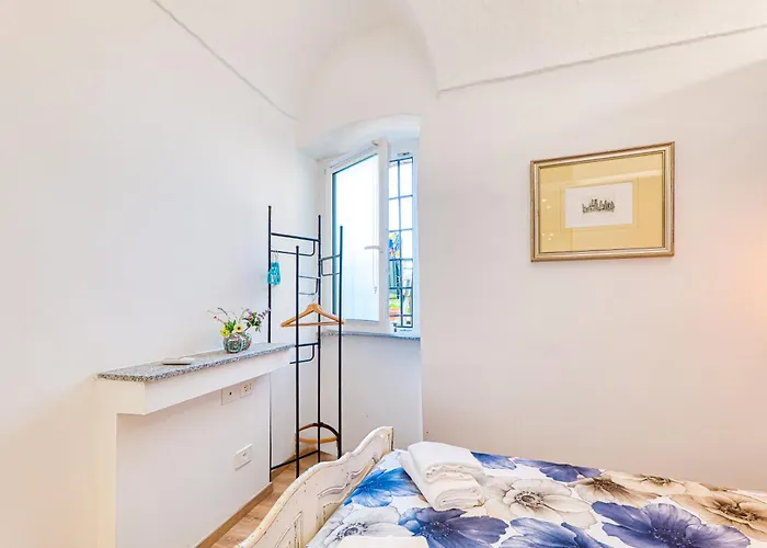 Mareluna View Centro * Sanremo