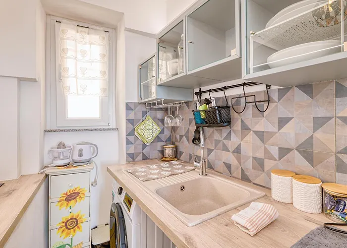 Mareluna View Centro *