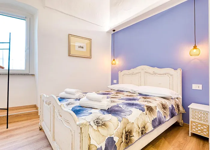 Mareluna View Centro Sanremo