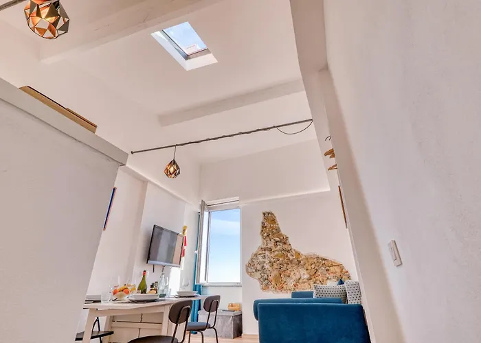 Mareluna View Centro